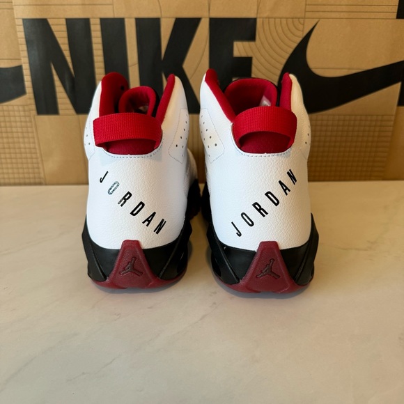 Final Sale!!! 🌺 NIKE 🌺  JORDAN MAX AURA 👟 - Picture 2 of 14